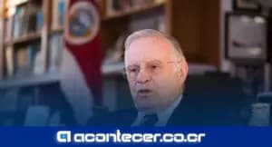 Fiscalía pide pena máxima contra expresidente Rodríguez en caso Reaseguros
