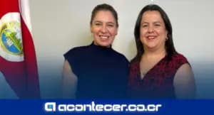 Laura Guido asume jefatura en despacho de Claudia Dobles