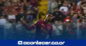 Insólito: expulsan a Gerald Taylor por gesto obsceno en la final