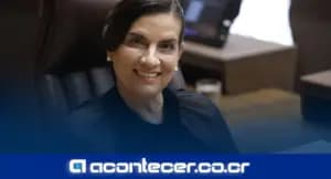 Marta Esquivel asegura que no quiere encontrarse a Fabricio Alvarado nunca más en su vida