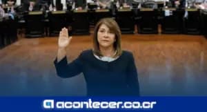 «2025 es el año más productivo en justicia penal de nuestra historia»: magistrada Patricia Solano