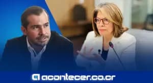 Juan Carlos Bolaños pide ayuda para ubicar a Laura Chinchilla ante proceso penal