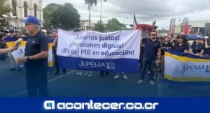 JUPEMA denuncia vicios de inconstitucionalidad en proyecto de pensiones del Ejecutivo