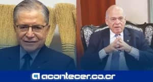 Juan Diego Castro publica carta que acusa al presidente de la Corte de dejarse humillar