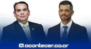 Rechazan a Carlo Díaz como testigo en proceso contra Randall Zúñiga