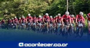UCI CRC 506 Gran Fondo Costa Rica 2026 vuelve al Pacífico con cupo directo al Mundial en Japón