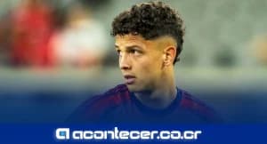 Nashville SC abre investigación por la salida disciplinaria de Warren Madrigal de la Sele