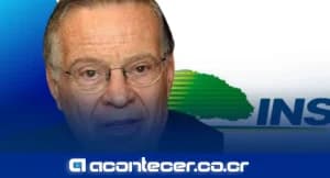 Absuelven a Miguel Ángel Rodríguez y el INS deberá pagarle más de $2 millones