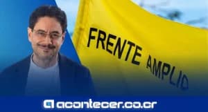 Frente Amplio respalda candidatura de Iván Cepeda en Colombia: “Que la esperanza continúe”