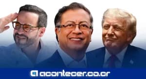 Gustavo Petro cuestiona respaldo de Trump a Abelardo de la Espriella: “Cuando un país interviene en otro, muere la libertad”