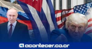 Rusia rechaza que Estados Unidos condicione su relación con Cuba