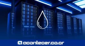 ONU: la IA consumirá en 2030 el agua de 1.300 millones de personas