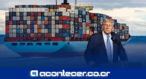 EE.UU. propone arancel de 12,5% a Costa Rica por normas sobre trabajo forzado