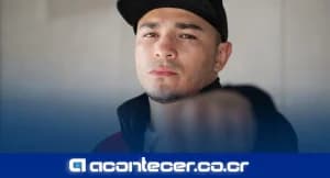 Bryan “El Tiquito” Vásquez es detenido por presunto transporte de droga en Ruta 32