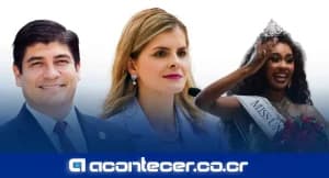 Acontecer Matutino: agenda del lunes 9 de junio de 2025