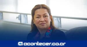 Lina Ajoy Rojas es la primera mujer en liderar el SICA