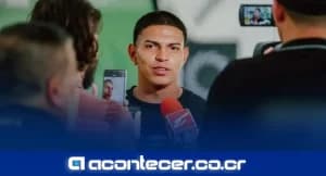 Alejandro Bran deja de formar parte de Alajuelense tras polémicas extradeportivas