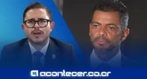 Ministro de Justicia denunciará penalmente a Carlo Díaz por manejo de casos de celulares en cárceles