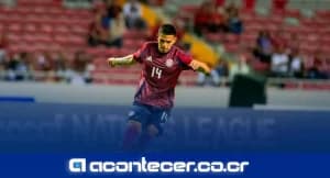 Alejandro Bran deja Alajuelense y ficha en Europa