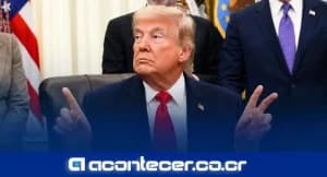 Trump anuncia firma de acuerdo de paz con Irán este domingo