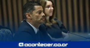 Carlo Díaz: Dos denuncias ponen bajo la lupa al fiscal general de la República