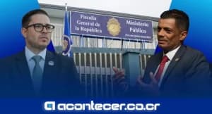 Gabriel Aguilar denuncia a Carlo Díaz por incumplimiento de deberes