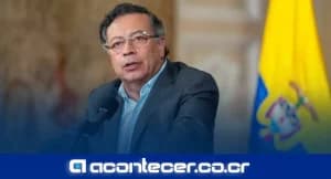 Gustavo Petro: “No volveré a ser candidato en ninguna elección”