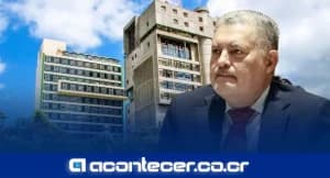 CCSS logra embargo contra diputado José Miguel Villalobos por deuda de ₡312 millones