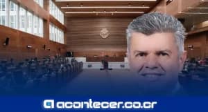 Álvaro Ramírez convoca foro para debatir devolución del ROPC