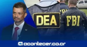 Carlo Díaz propone que DEA y FBI apliquen polígrafo a altos mandos policiales