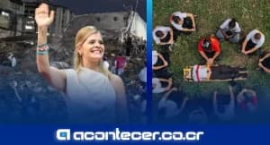 Laura Fernández anuncia envío de rescatistas y ayuda humanitaria a Venezuela tras terremotos