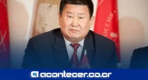 Diputado comunista ruso critica al Kremlin por manejo de la guerra en Ucrania