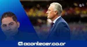 Periodista panameño Chepe Bomba pide la contratación de Gustavo Alfaro como seleccionador