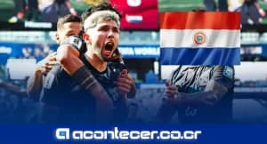 Paraguay elimina a Alemania en penales y avanza en el Mundial 2026