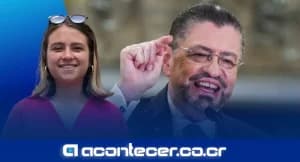Mia Fink, militante del PAC, califica al “chavismo” como un “movimiento neofascista”