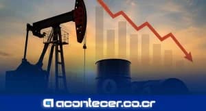 Precios del petróleo registran caídas gracias a las negociaciones entre Irán y Estados Unidos