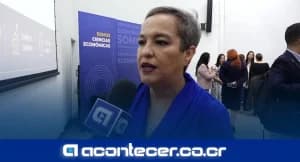 Carolina Delgado advierte sobre brechas laborales y llama a empresas a reforzar igualdad de género
