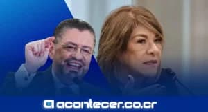 Rodrigo Chaves tilda de “demagógica” y “ridícula” crítica de Patricia Solano sobre la “economía gatito”