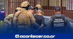 Denunciarán a Costa Rica ante instancias internacionales por rechazo de hábeas corpus a favor de ciudadano palestino