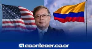 Gustavo Petro desea una final Colombia-EE.UU. en medio de polémica por Trump y FIFA