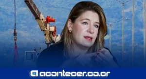 Claudia Dobles propone comisión especial para infraestructura y transporte