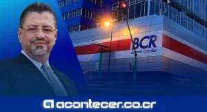Rodrigo Chaves impulsa nuevo proyecto para vender el Banco de Costa Rica y asegura que no requeriría 38 votos