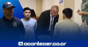 Abogado de Jeremy Buzano, femicida de Nadia Peraza, pide traslado urgente a hospital psiquiátrico: “Está en una condición muy mala”