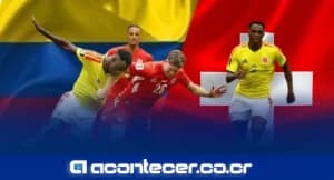 Suiza elimina a Colombia en penales y avanza a cuartos del Mundial 2026