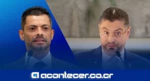 Carlo Díaz lanza alerta sobre proyecto político de Rodrigo Chaves: “La democracia está en juego”