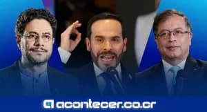 Abelardo de la Espriella suspende transición y acusa a Gustavo Petro de “golpe de Estado”