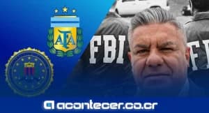 FBI investiga finanzas de la AFA por más de US$260 millones durante el Mundial 2026