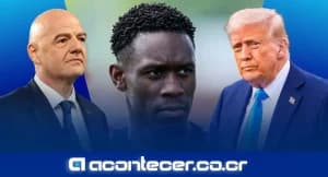 Eurodiputados impulsan investigación contra Gianni Infantino por el caso Balogun y presunta injerencia de Trump
