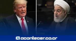 Trump rompe la tregua con Irán y amenaza con nuevos ataques