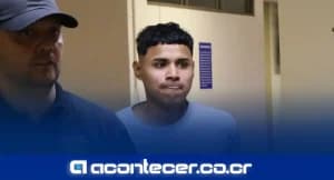 Rechazan traslado de Jeremy Buzano al Hospital Psiquiátrico; defensa no aportó pruebas